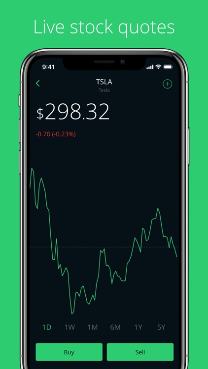 MarketSim