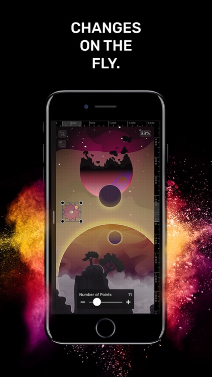 Vectornator Pro