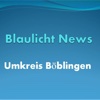 Blaulicht Umkreis Böblingen