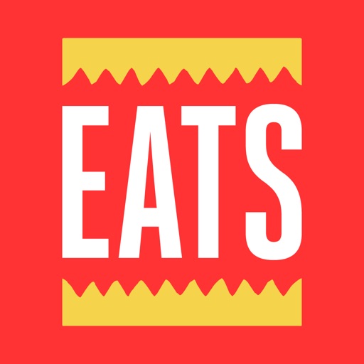 Feasty Eats iOS App