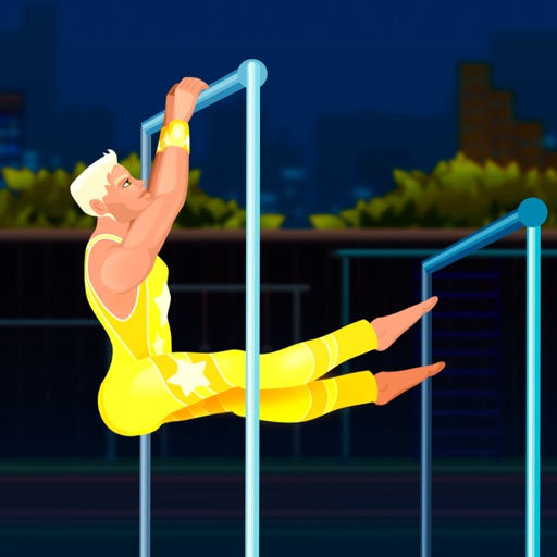 World Gymnastics Superstar iOS App