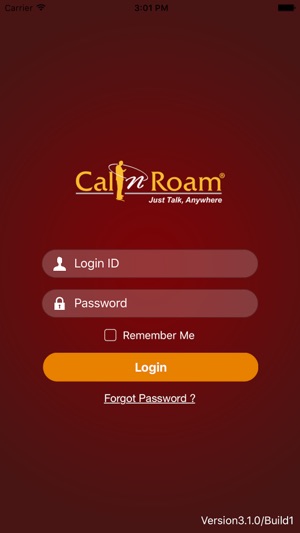 CallnRoam Reseller(圖1)-速報App