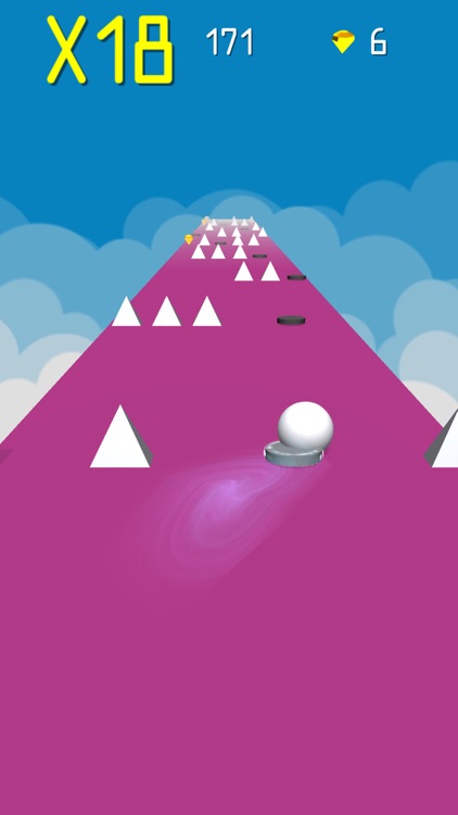 Roll Forward screenshot-4