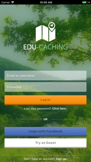 Edu-caching World(圖1)-速報App