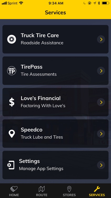 Love's Connect screenshot-9