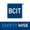 Safety Wise is the official safety app of The British Columbia Institute of Technology