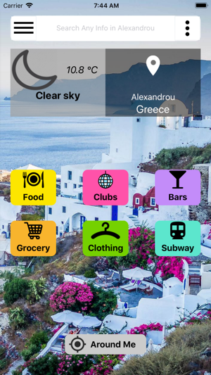 Travel Guide Greece(圖2)-速報App