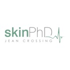 SkinPhD Jean Crossing