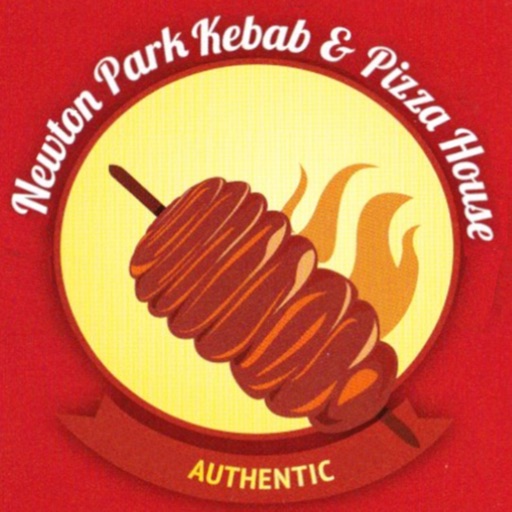 Newton Park Pizza Kebab House icon