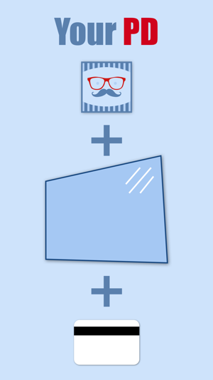 Pupillary Distance Measure(圖2)-速報App