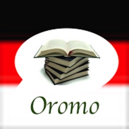 Oromo Dictionary