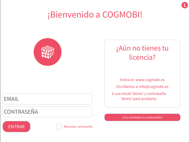 Cogmobi