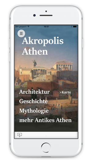 Akropolis Athen(圖1)-速報App