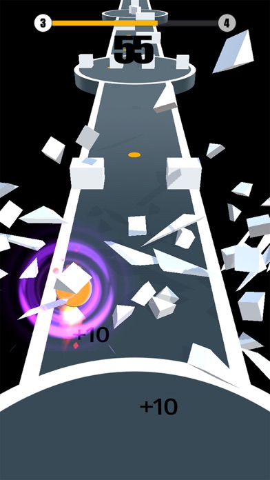 Spinny Path screenshot 3