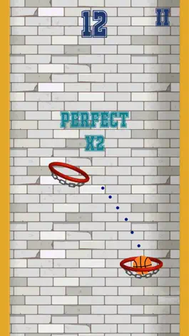 Game screenshot Elasticity Basket apk