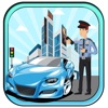 Simulate Traffic Police Rules