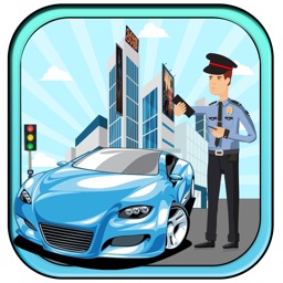 Simulate Traffic Police Rules