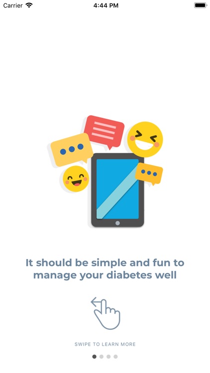 KingFit - Diabetes Education