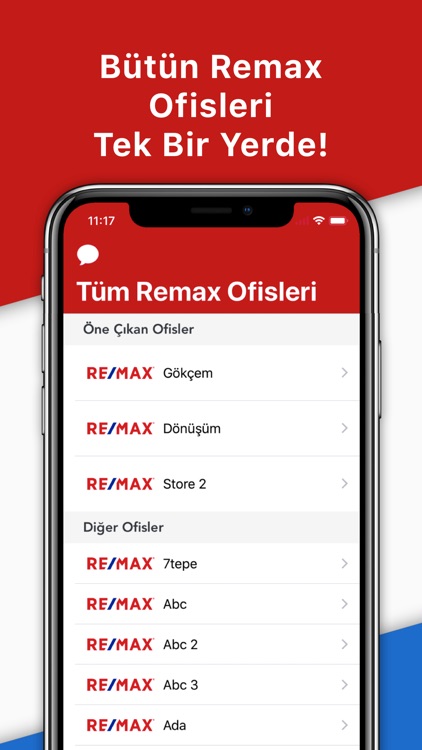 Remax Rehberim