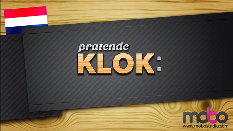 Pratende Klok