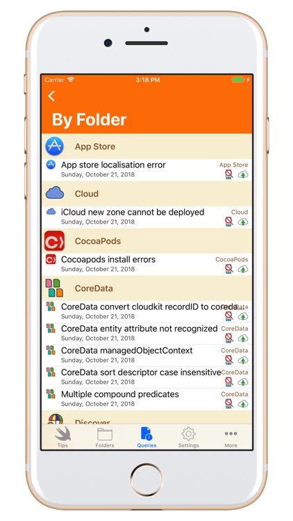 8Code screenshot-4