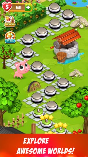 Farm Score(圖2)-速報App