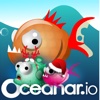 Oceanar.io  - Deep inside the ocean