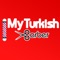 My Turkish Barber App