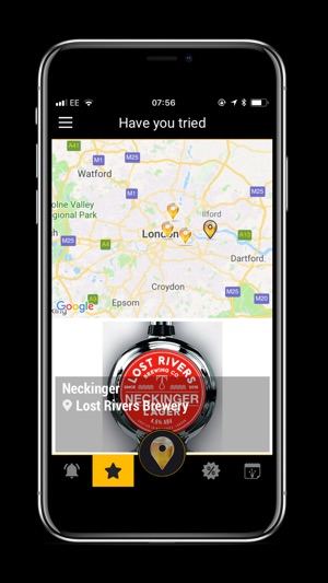 FreeBeer -Free Beers in London(圖7)-速報App