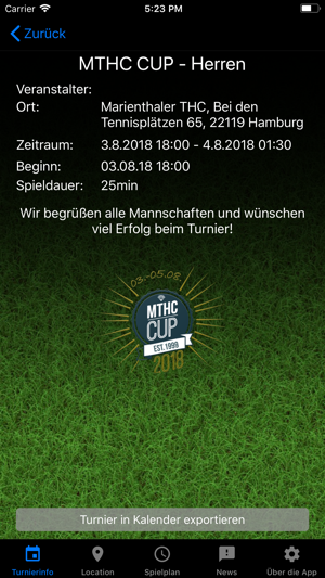 MTHC CUP 2018(圖4)-速報App