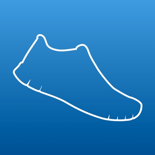 Steps+ iOS App