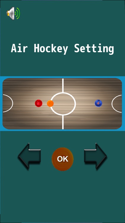 Air Hockey Classic Game screenshot-4