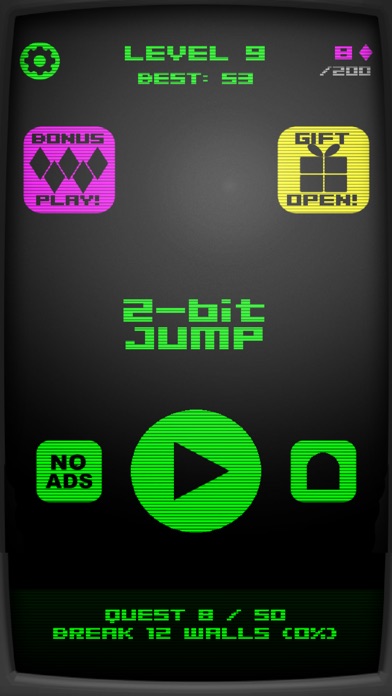 2-bit Jump screenshot1