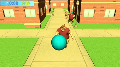 Pie Smash screenshot 4