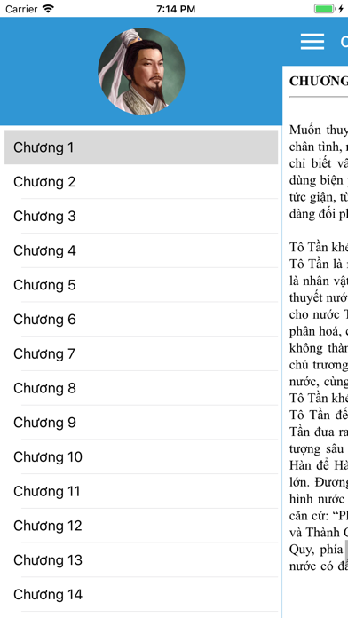 How to cancel & delete Tài Ăn Nói from iphone & ipad 2