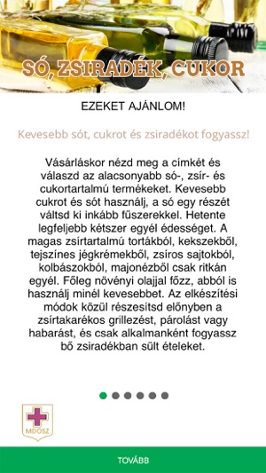 OKOSTÁNYÉR®(圖2)-速報App