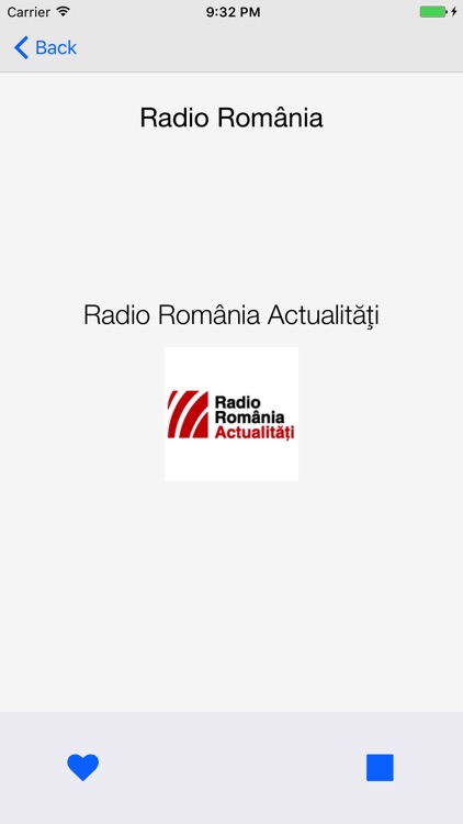 România Radio