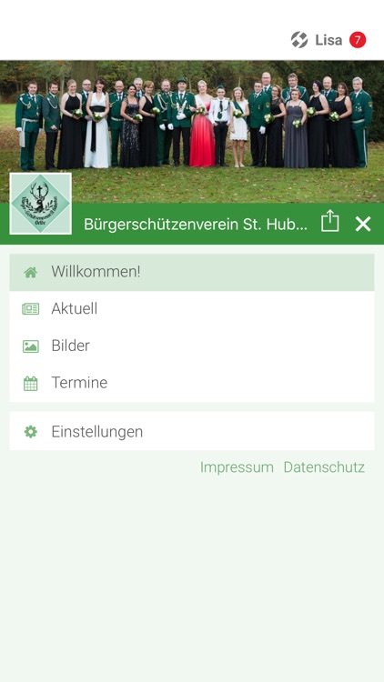 Schützenverein St. Hubertus