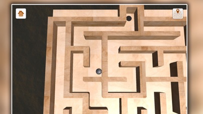 Labyrinth Trap Escape screenshot 2