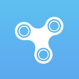 Fidget Spinner Simulator