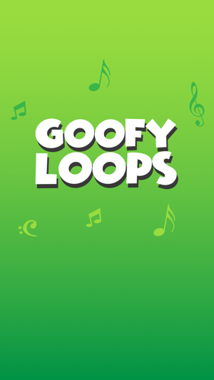 Goofy Loops(圖1)-速報App