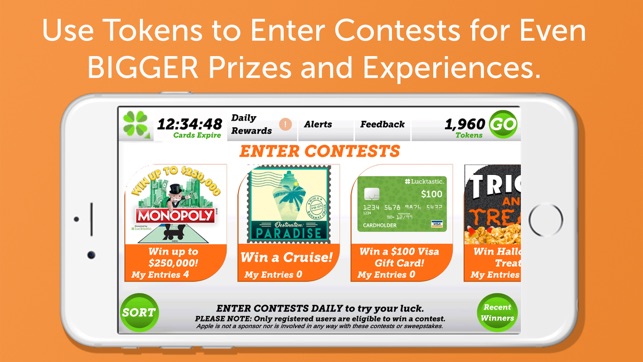 Scratch and win real prizes free Scratch and win real prizes free