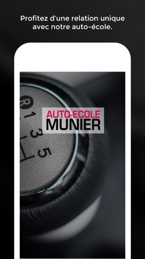 Auto Ecole Munier(圖1)-速報App