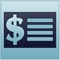 Say goodbye to your old paper check register and say hello to the My Check Register app, for your iPhone
