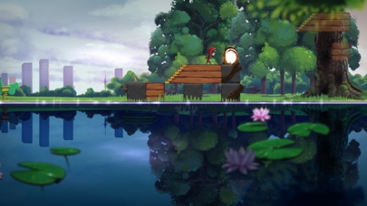 Samsara Game screenshot 2