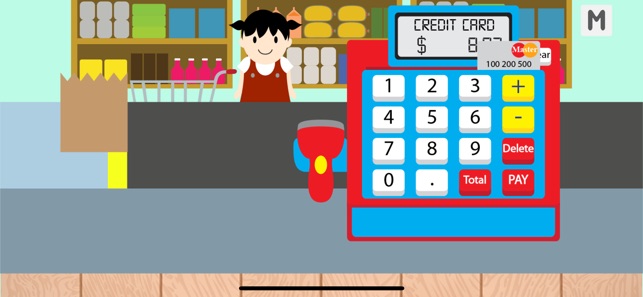 Learning Cash Register Full(圖5)-速報App