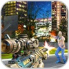 Extirpate Zombie: Rescue Perso 2 player games zombie 