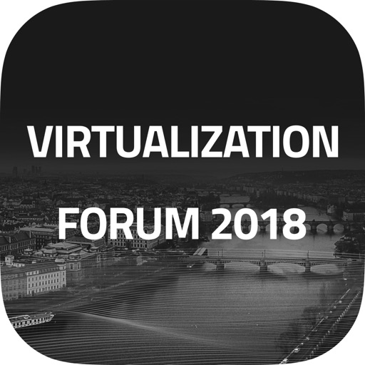 VIRTUALIZATION FORUM 2018