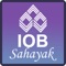 IOB staff mobile application for use by Indian Overseas Bank staff that will have the ability to manage the internal activities using the app