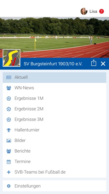 SV Burgsteinfurt 1903/10